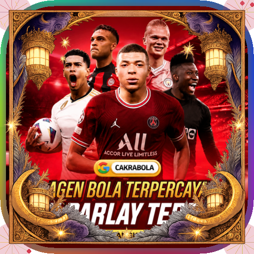 cakrabola — galeri pratinjau - APK Resmi